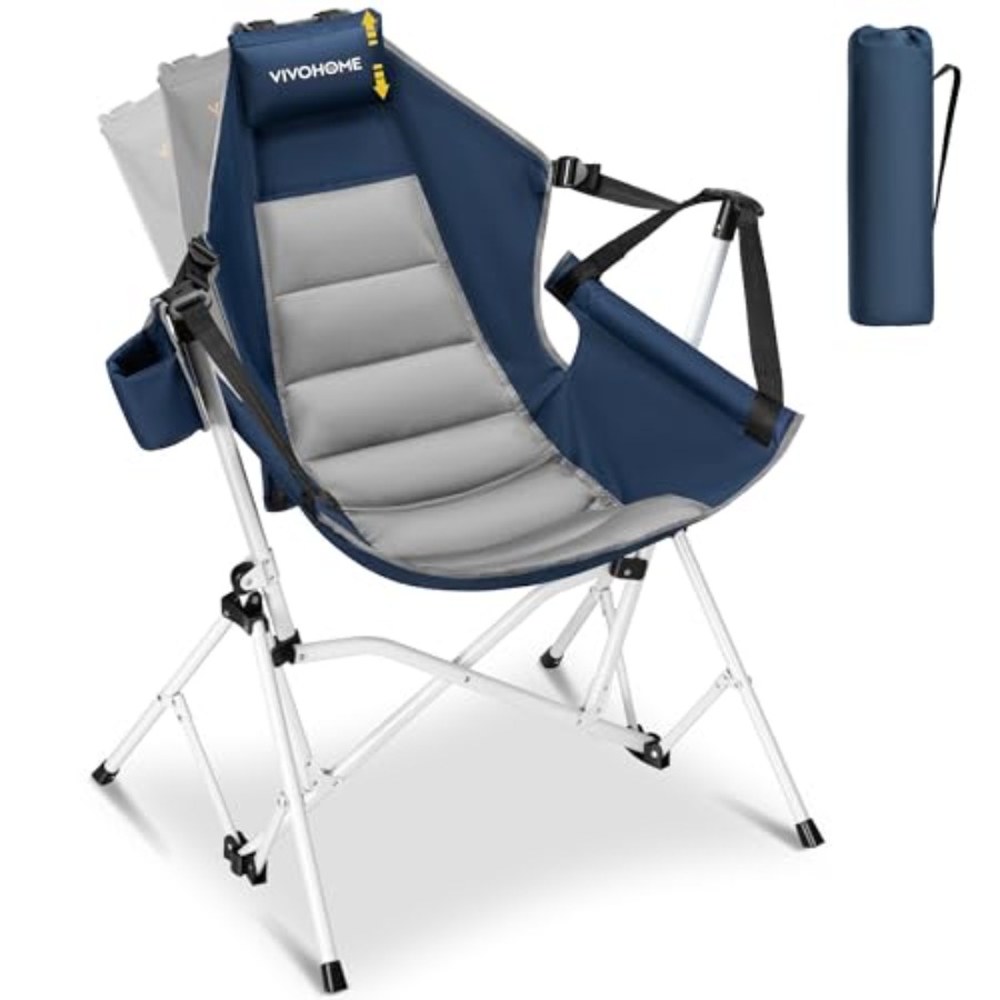 Outdoor Camping Hammock Chair - Outdoor camping hammock chair for adults: