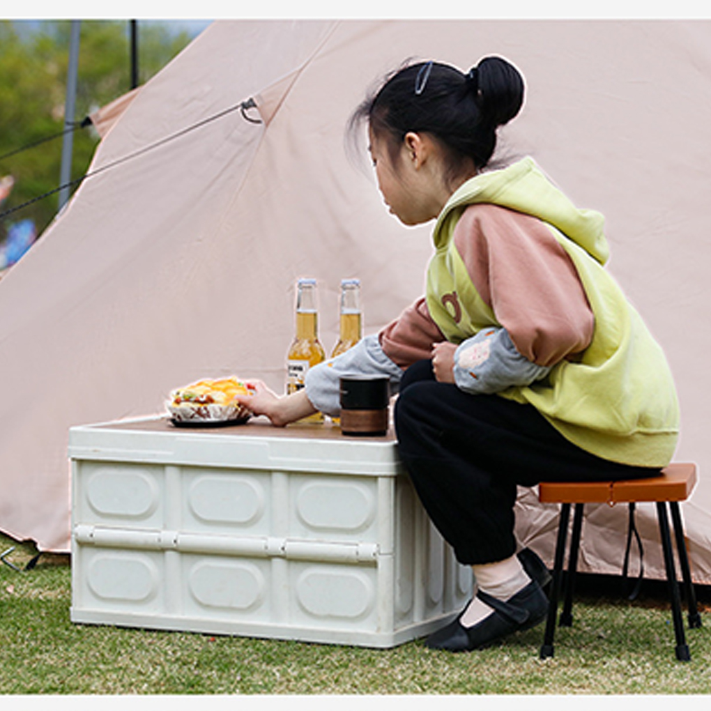 Quality Outdoor Camping Chairs - 2025 High Quality Outdoor Portable Folding