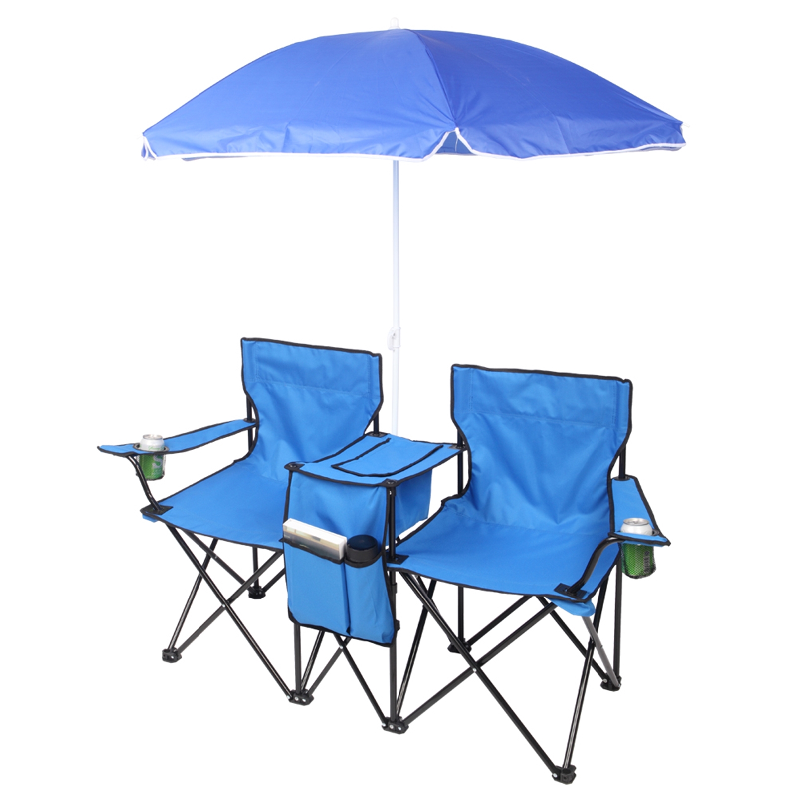 Quality Outdoor Camping Chairs - High Quality Outdoor Camping 2-person Chair