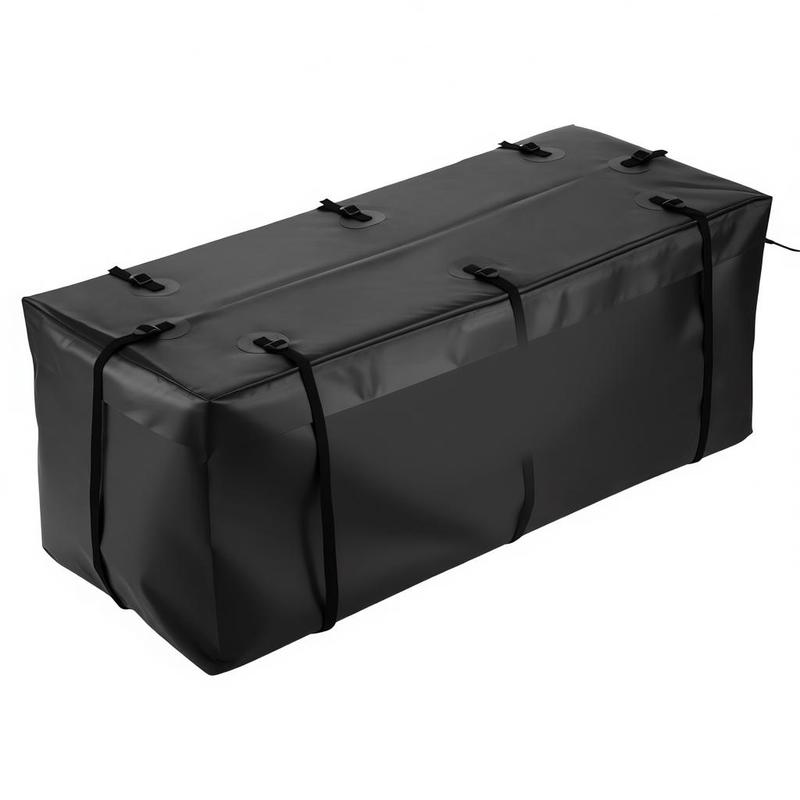 Outdoor Camping Vehicle - Vehicle Cargo Storage Pack 57.48x19.49x23.82in For