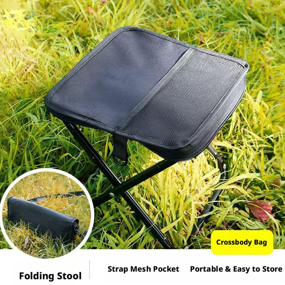 Outdoor Camping Hammock Chair - Upgrade multi-color Outdoor Camping ChairMetal +