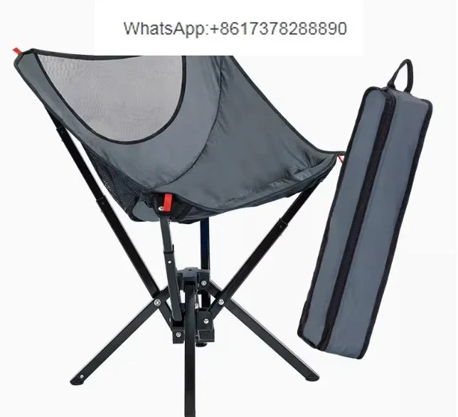 Quality Outdoor Camping Chairs - High Quality Outdoor Travel Hiking Leisure