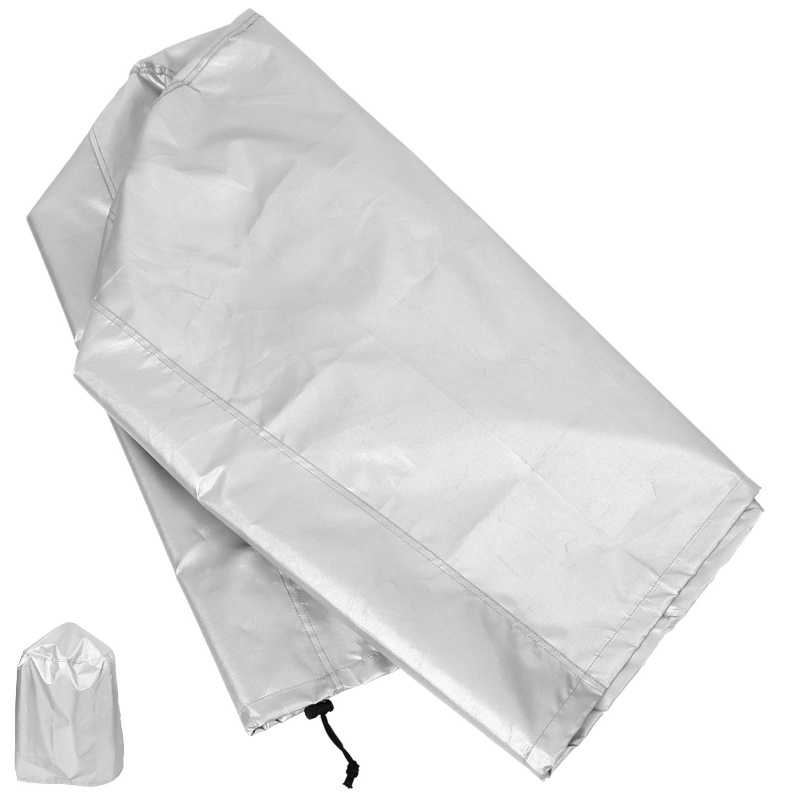 Outdoor Camping Stove - Heavy Duty Outdoor Grill Cover Gas