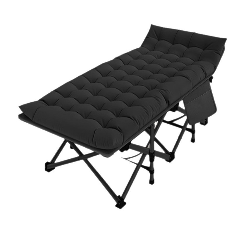 Outdoor Camping Cot - High Quality Portable Outdoor Folding Bed