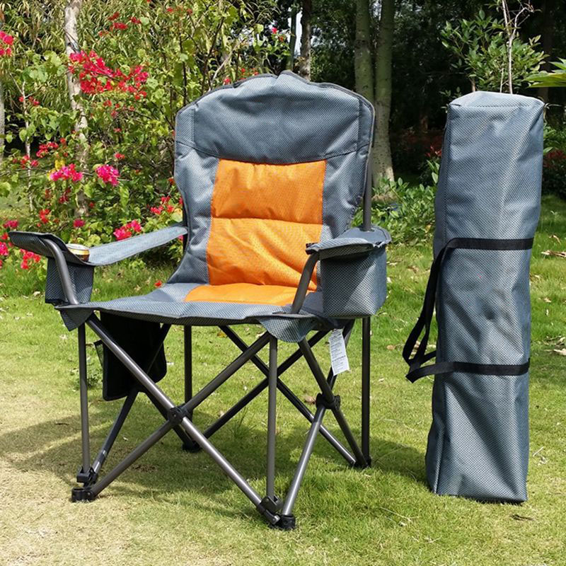 Quality Outdoor Camping Chairs - Custom Chaise De Plage High Quality