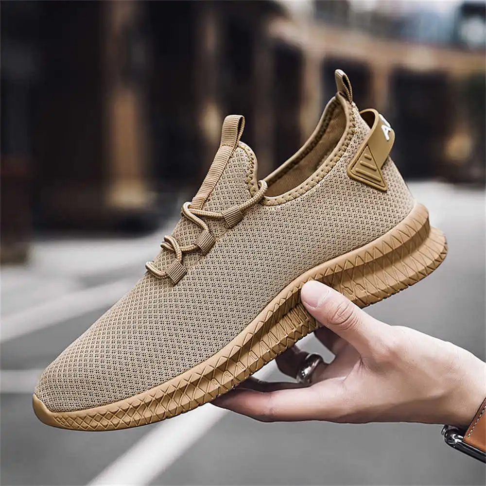 Outdoor Camping Brand - Demi-season Mesh Tenni Man Running Sneakers