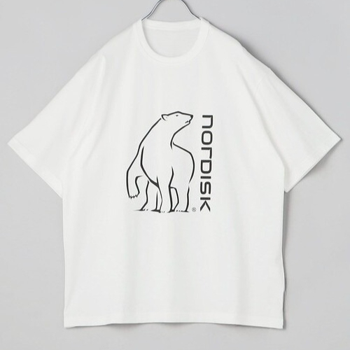 Outdoor Camping Brand - Art White Bear Outdoor Camping Brand