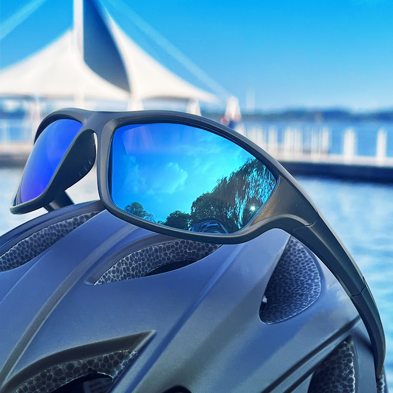 Outdoor Camping Brand - Brand Polarized Sunglasses Men and Women