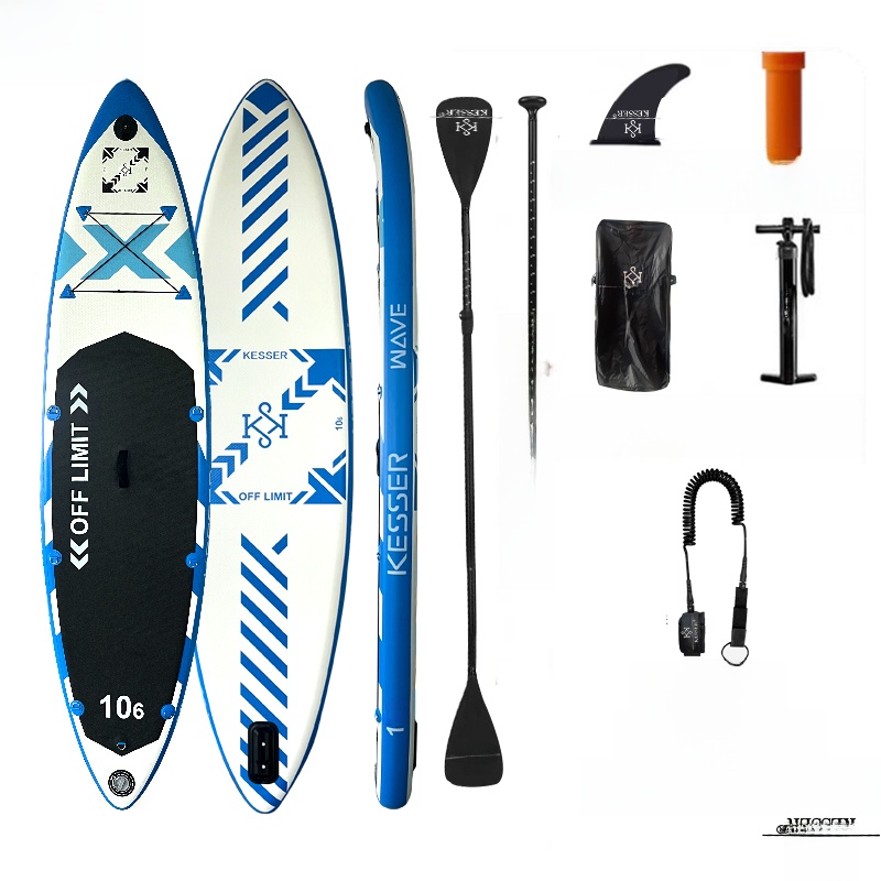 Thickened Double-layer Stand-u - مراجعة Outdoor Camping Gear وسعره