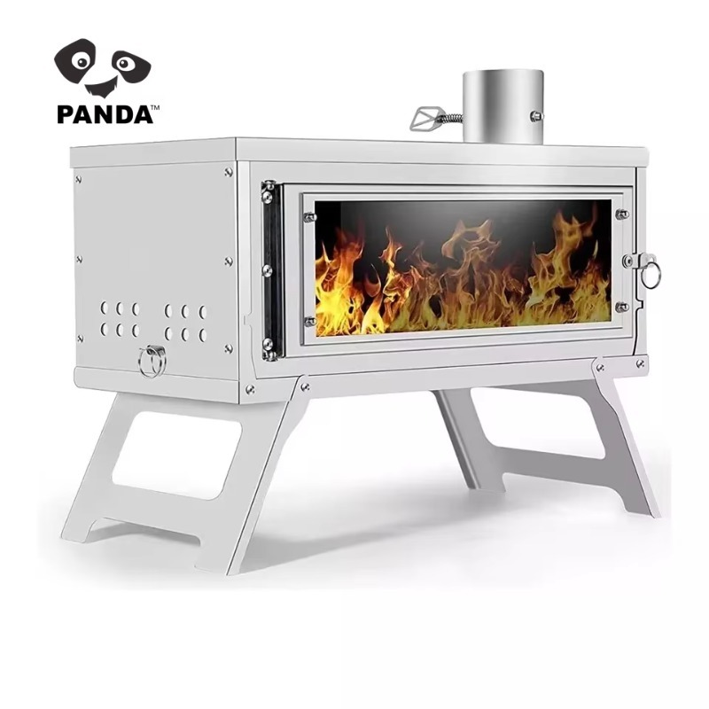 【Best-selling】Freesatnding Por - مراجعة Outdoor Camping Stove وسعره