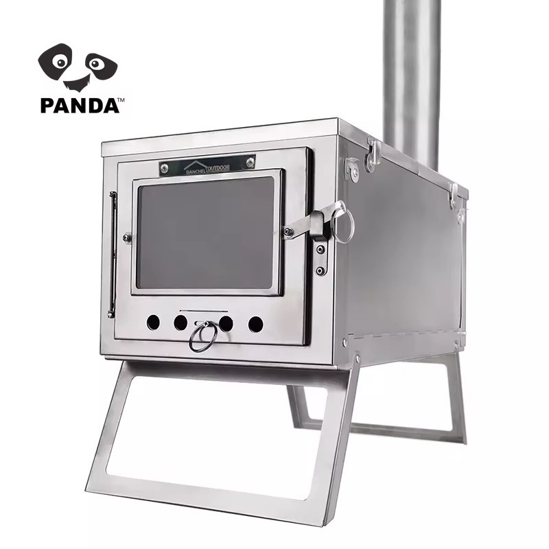 【Best-selling】Freesatnding Por - مراجعة Outdoor Camping Stove وسعره