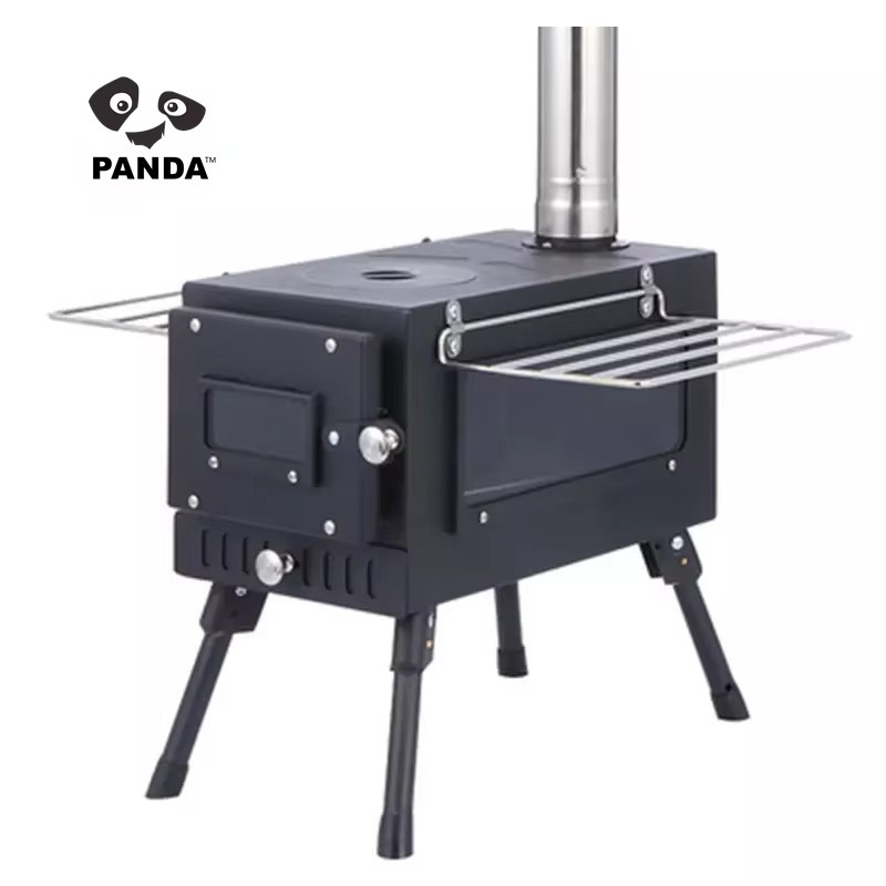 【Best-selling】Freesatnding Por - مراجعة Outdoor Camping Stove وسعره