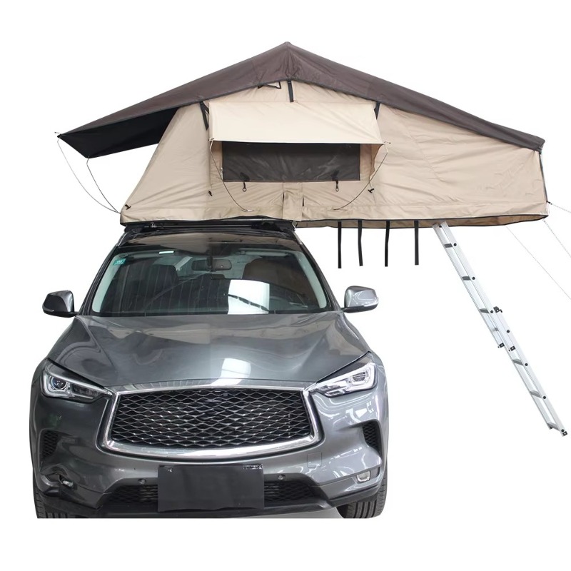 Outdoor 2-3 Person Waterproof  - مراجعة Outdoor Camping Tent Waterproof وسعره