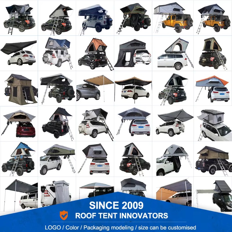 Outdoor 2-3 Person Waterproof  - مراجعة Outdoor Camping Tent Waterproof وسعره
