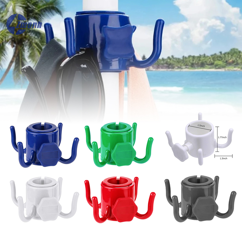 New！Beach Sunshade Umbrella Ho - مراجعة Outdoor Camping Hat وسعره