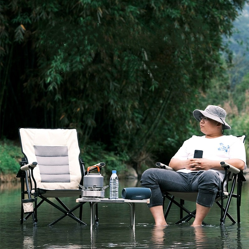 Wholesale Adjustable Camping C - مراجعة Quality Outdoor Camping Chairs وسعره