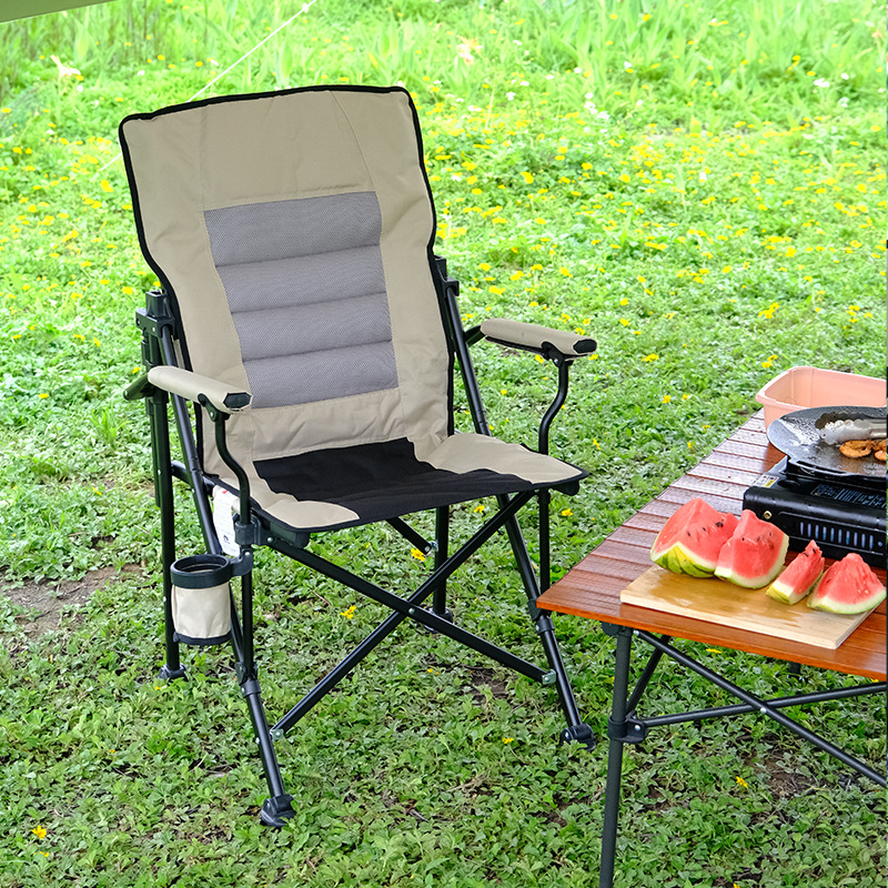 Wholesale Adjustable Camping C - مراجعة Quality Outdoor Camping Chairs وسعره