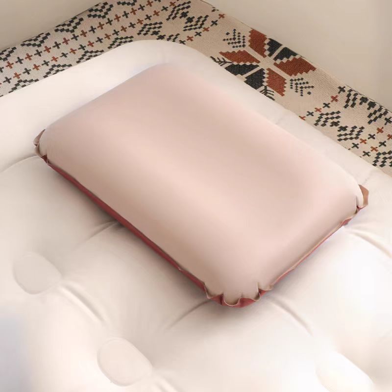 Outdoor Camping Camping Sponge - مراجعة Outdoor Camping Inflatable Tent وسعره