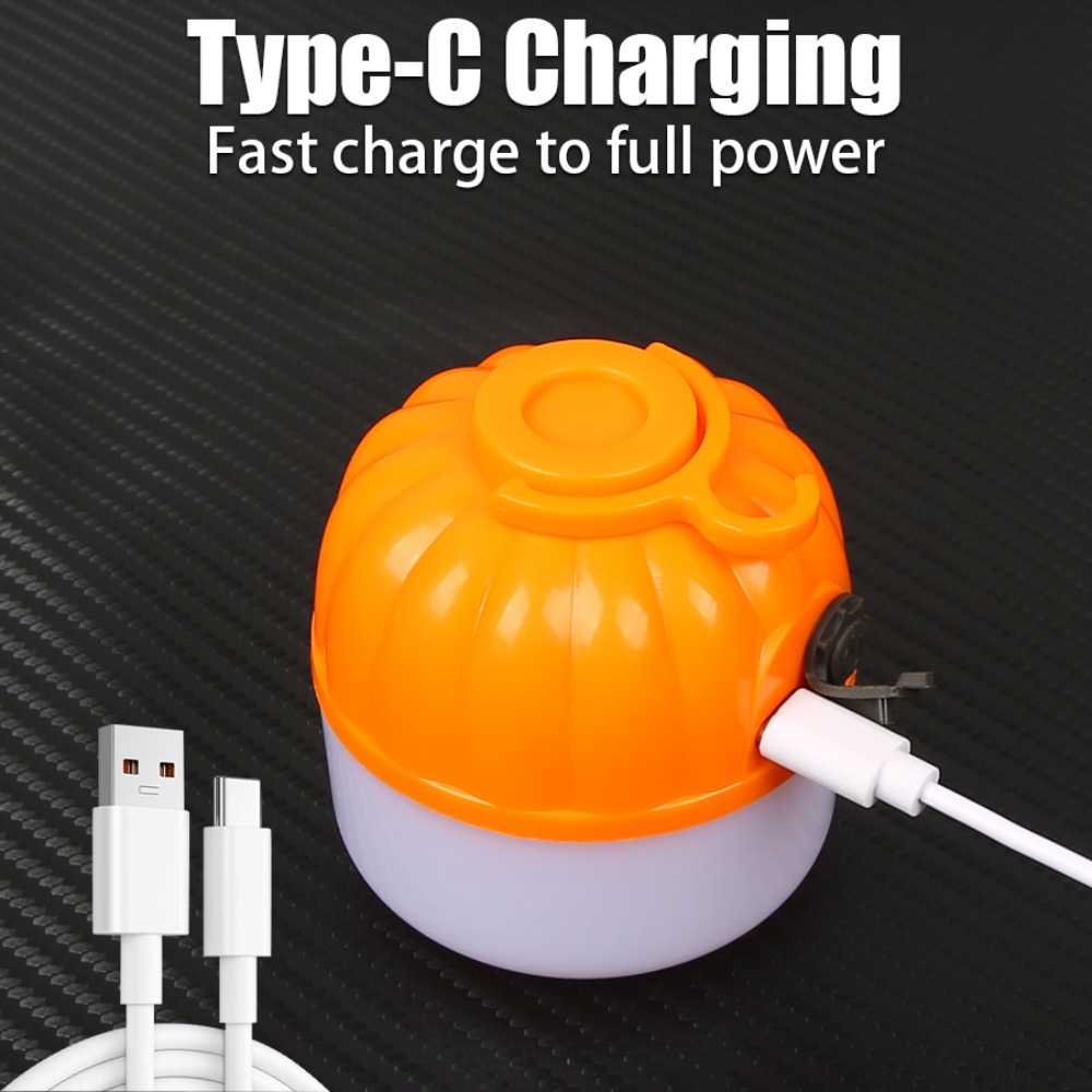 Portable Mini Camping Lamp 4 L - مراجعة Outdoor Camping Tent Waterproof وسعره