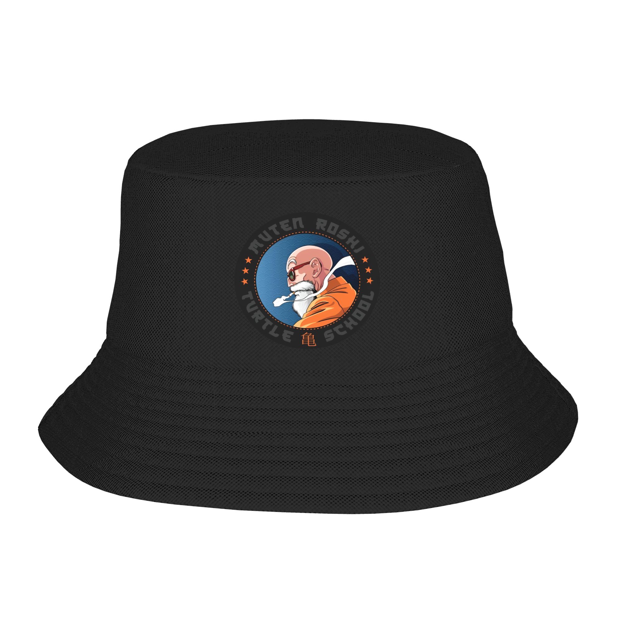 Custom Masters Roshis Bucket H - مراجعة Outdoor Camping Hat وسعره