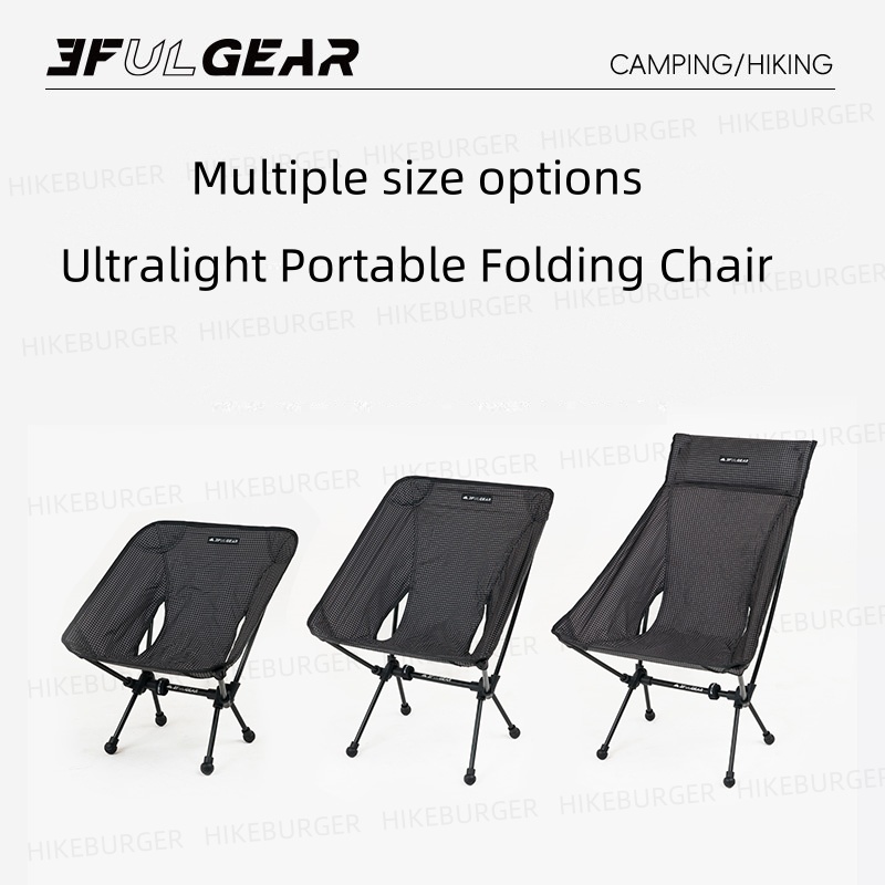 3F UL GEAR Outdoor Ultralight  - مراجعة Outdoor Camping Hammock Chair وسعره