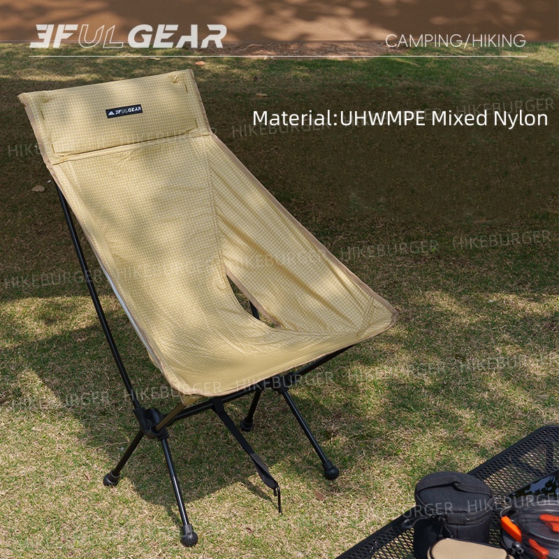3F UL GEAR Outdoor Ultralight  - مراجعة Outdoor Camping Hammock Chair وسعره