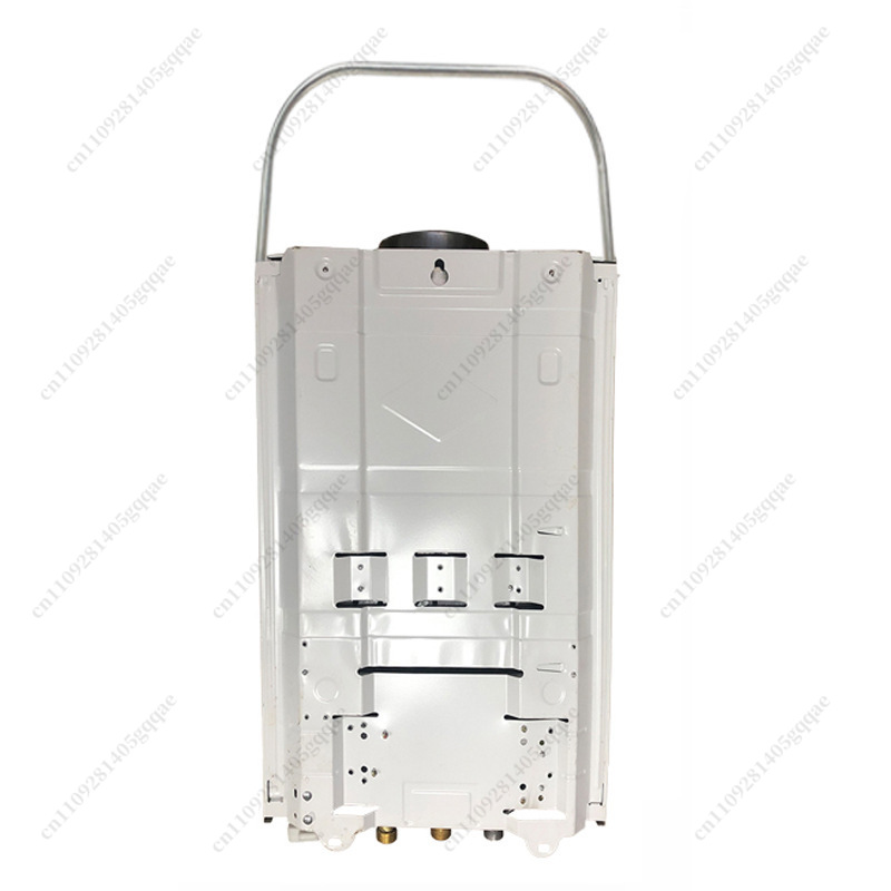 Propane Gas Tankless Water Hea - مراجعة Outdoor Camping Hot Water Shower وسعره