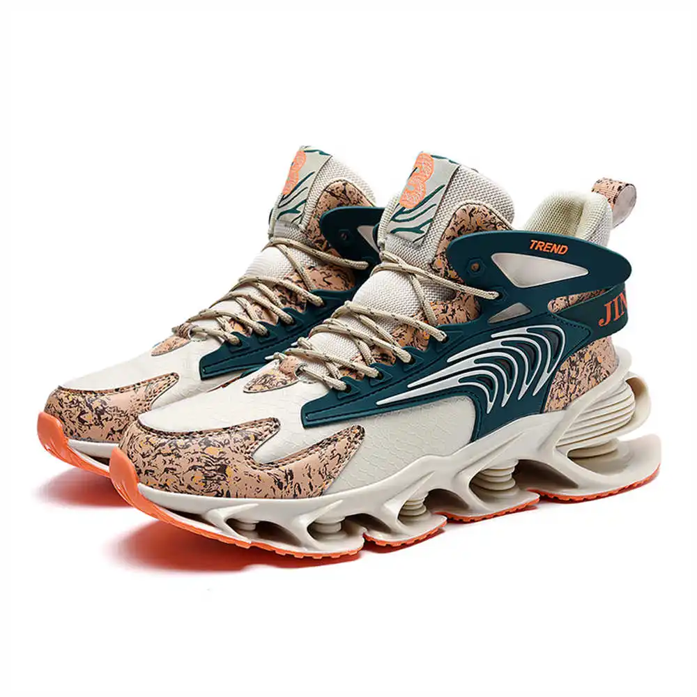 Non-slip Mid Child Running Sne - مراجعة Outdoor Camping Brand وسعره