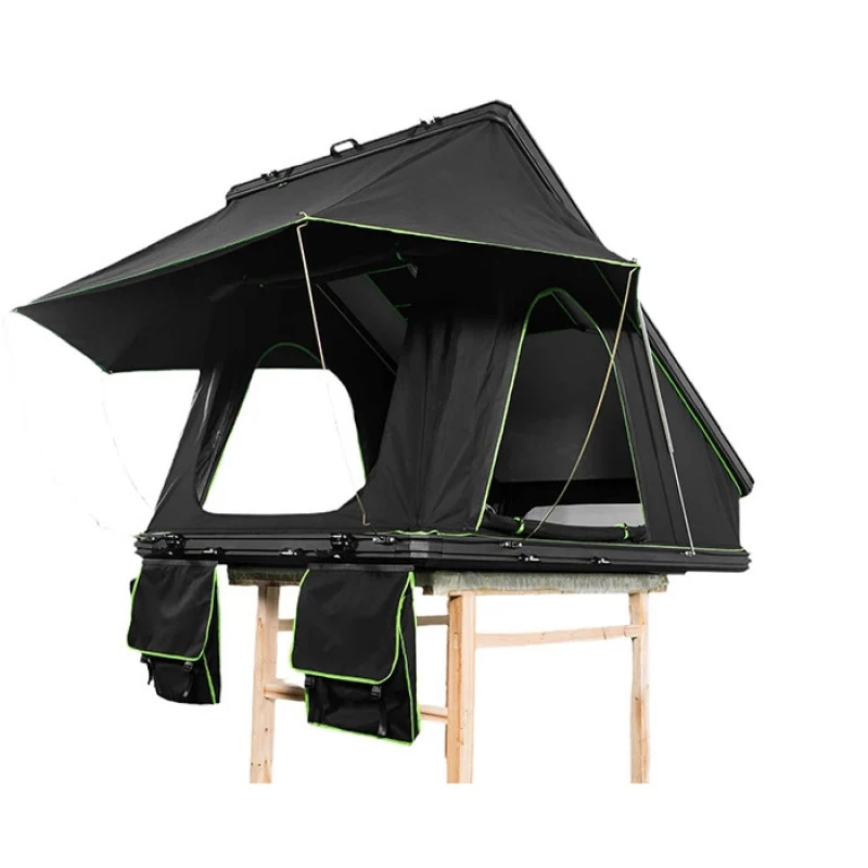 High Quality 4 Seasons Waterpr - مراجعة Outdoor Camping Tent Waterproof وسعره