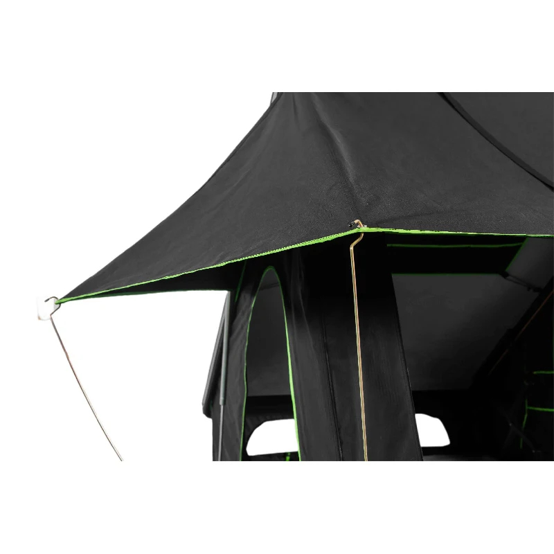 High Quality 4 Seasons Waterpr - مراجعة Outdoor Camping Tent Waterproof وسعره