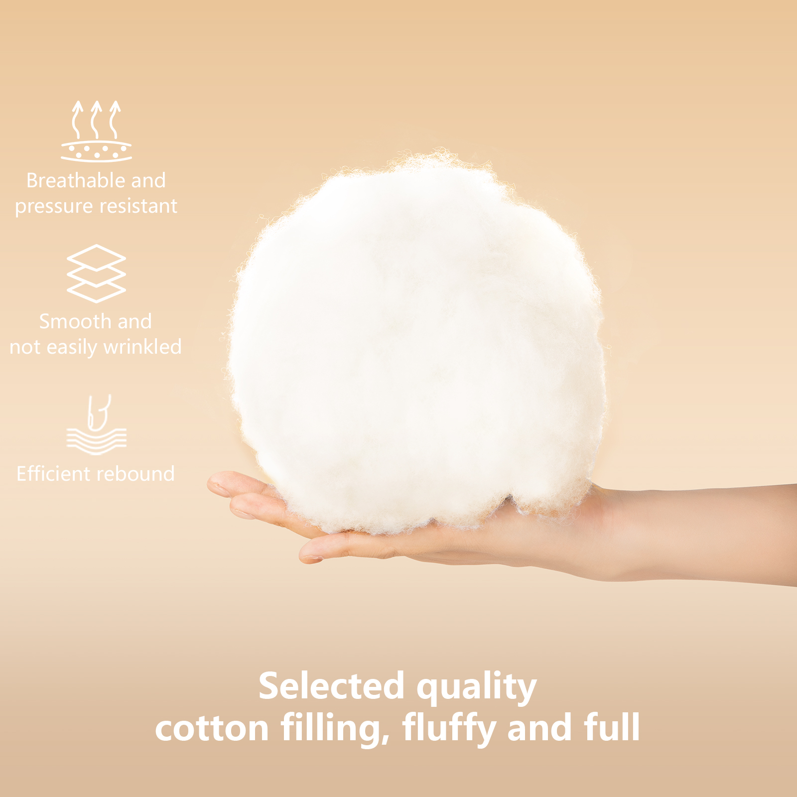 BISINNA Ultralight Camping Pil - مراجعة Camp Pillow Compressible وسعره