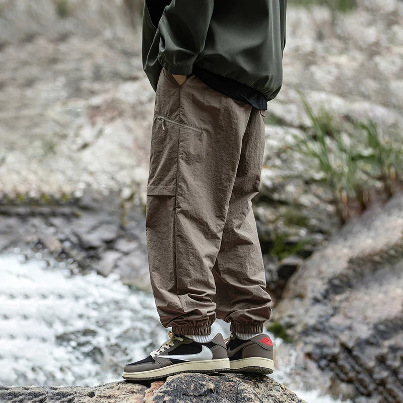 TFETTERS Brand Waterproof Carg - مراجعة Outdoor Camping Brand وسعره