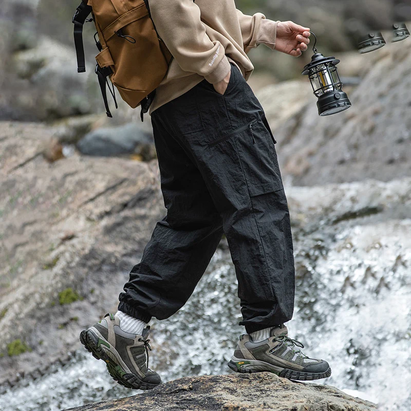 TFETTERS Brand Waterproof Carg - مراجعة Outdoor Camping Brand وسعره