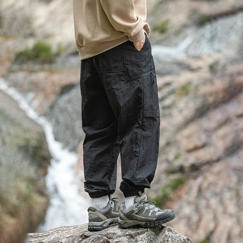 TFETTERS Brand Waterproof Carg - مراجعة Outdoor Camping Brand وسعره