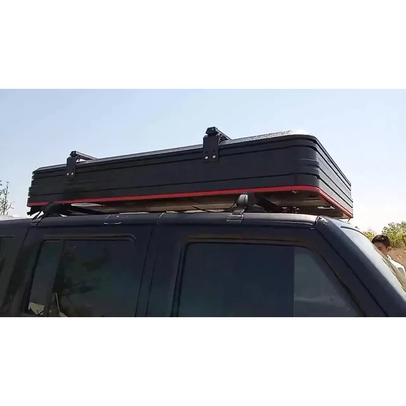 China Outdoor Waterproof Hard  - مراجعة Outdoor Camping Tent Waterproof وسعره
