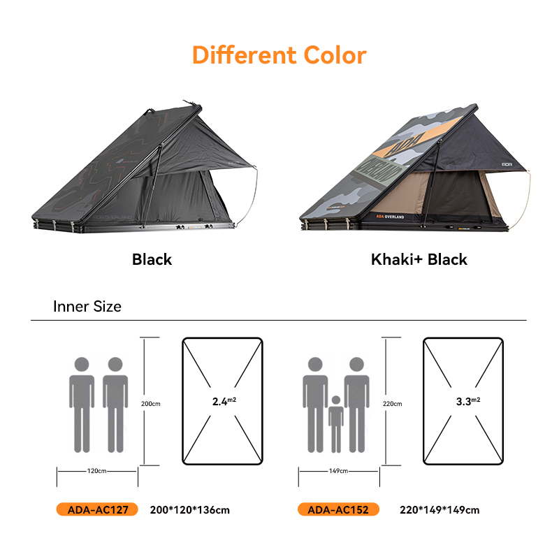 Hot Wholesale Aluminum Shell C - مراجعة Outdoor Camping Gear وسعره