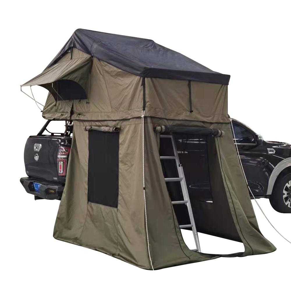 Waterproof Sunshade Folding Ro - مراجعة Outdoor Camping Tent Waterproof وسعره