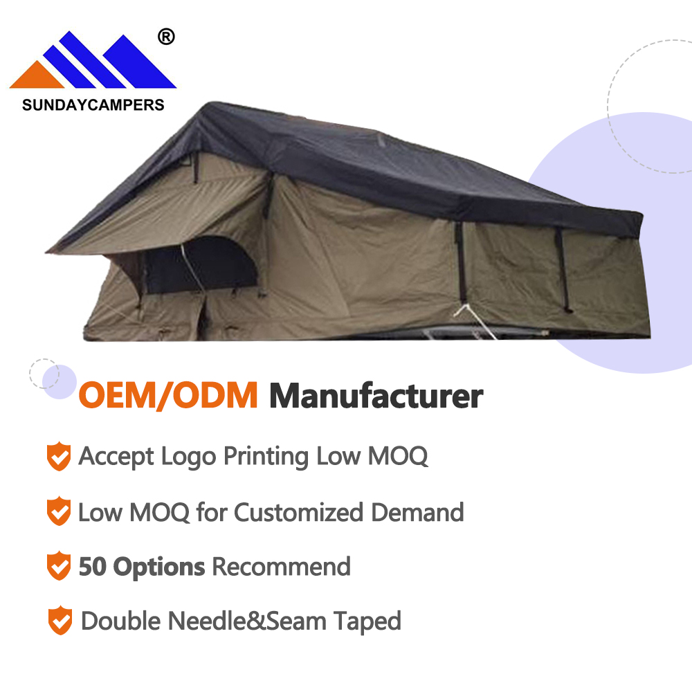 Waterproof Sunshade Folding Ro - مراجعة Outdoor Camping Tent Waterproof وسعره