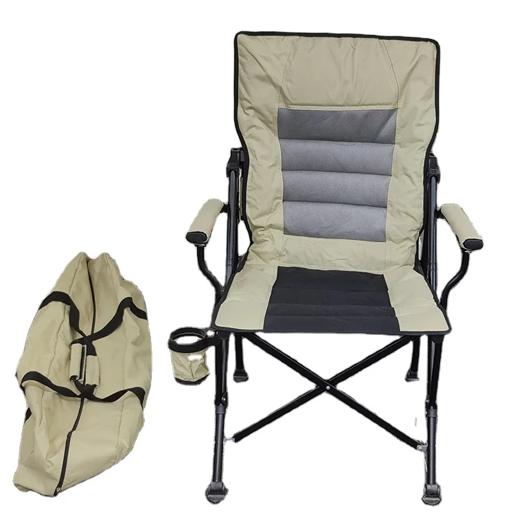 A High Quality Customized Outd - مراجعة Quality Outdoor Camping Chairs وسعره