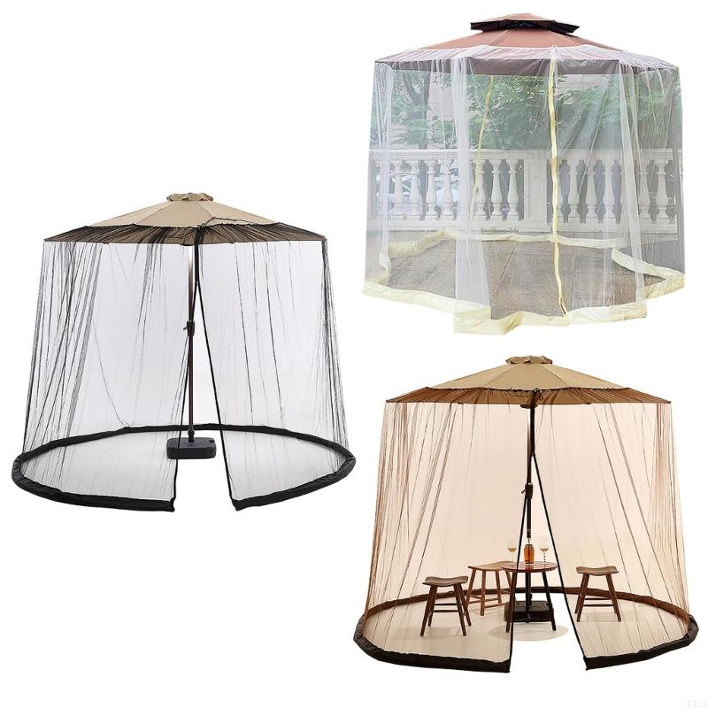 Mosquitoes Bug Net Outdoor Law - مراجعة Outdoor Yurt Camping وسعره