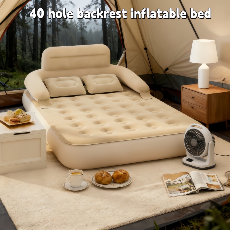 Outdoor Multi Specification Tw - مراجعة Bed Outdoor Camping وسعره