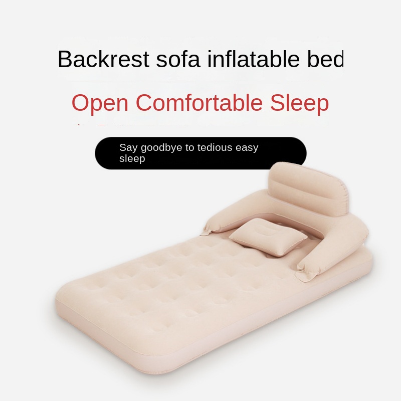Outdoor Multi Specification Tw - مراجعة Bed Outdoor Camping وسعره