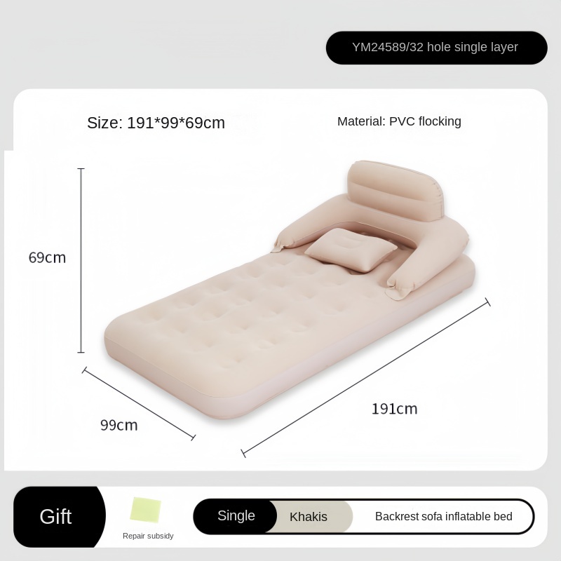 Outdoor Multi Specification Tw - مراجعة Bed Outdoor Camping وسعره