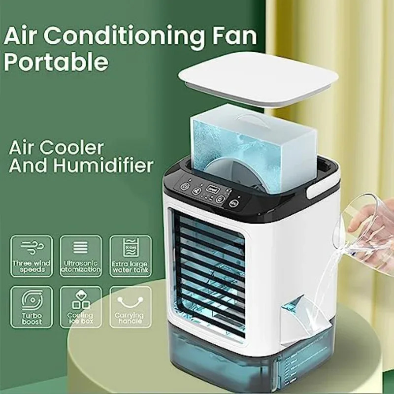 2025 Newest Portable Mini Air  - مراجعة Outdoor Camping Vehicle وسعره