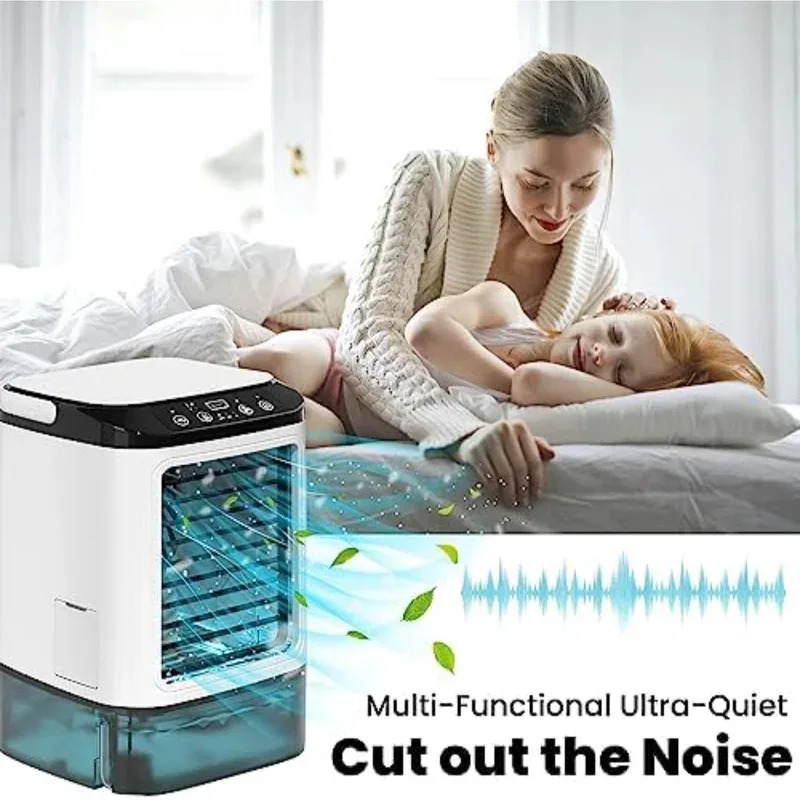 2025 Newest Portable Mini Air  - مراجعة Outdoor Camping Vehicle وسعره