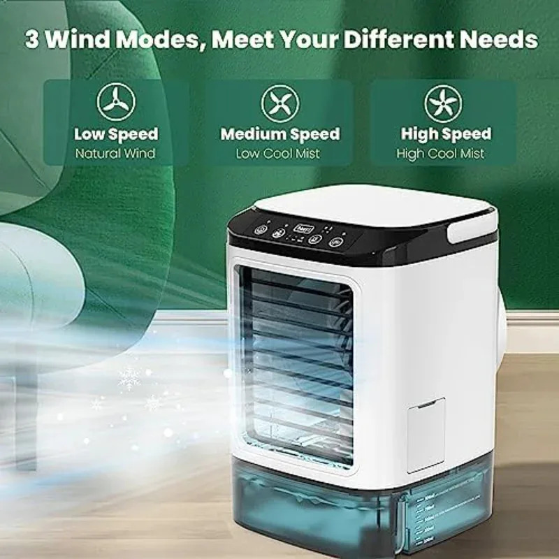 2025 Newest Portable Mini Air  - مراجعة Outdoor Camping Vehicle وسعره