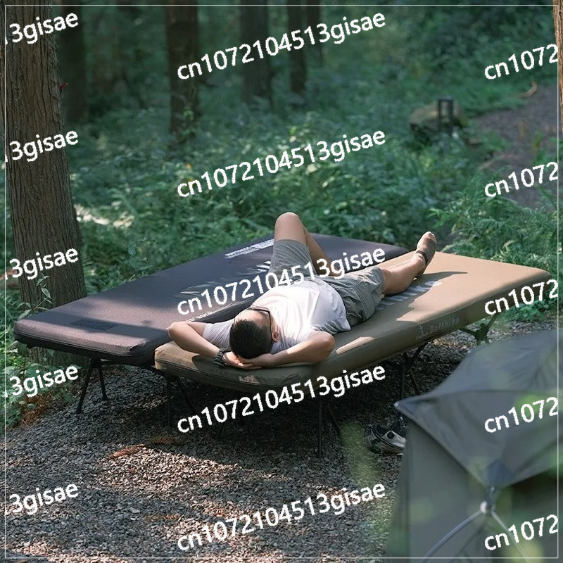 Inflatable Mattress Off Ground - مراجعة Bed Outdoor Camping وسعره