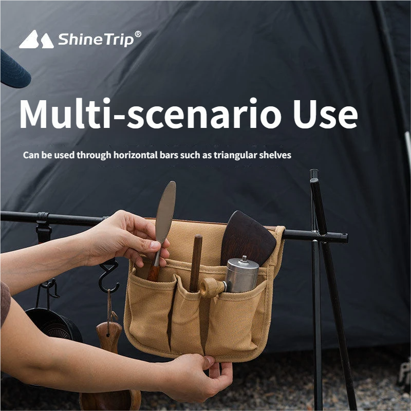 ShineTrip Outdoor Camping Chai - مراجعة Outdoor Camping Hammock Chair وسعره