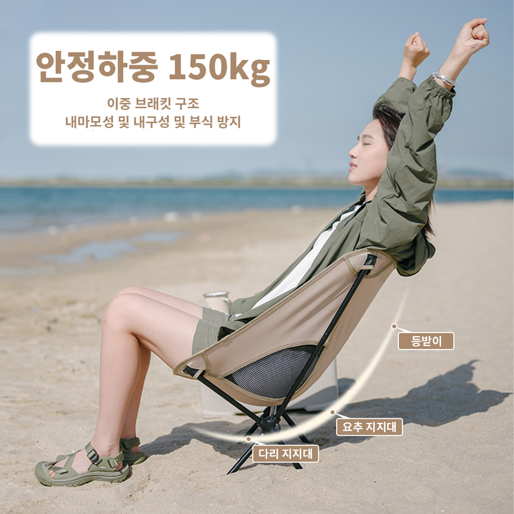Naturehike 2023 Camping Chair  - مراجعة Outdoor Camping Hammock Chair وسعره