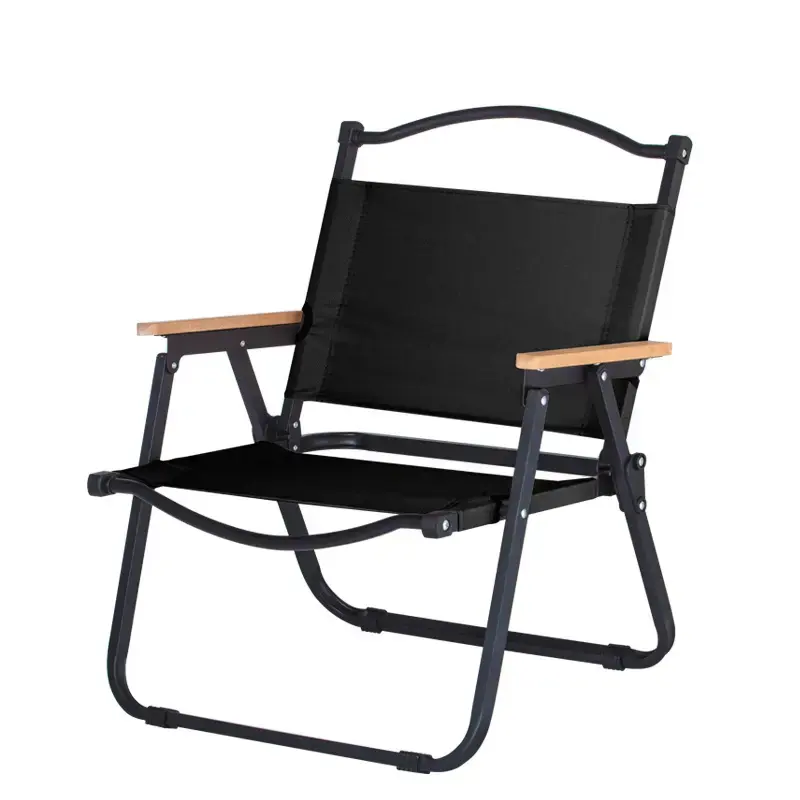 High Quality Portable  Folding - مراجعة Quality Outdoor Camping Chairs وسعره